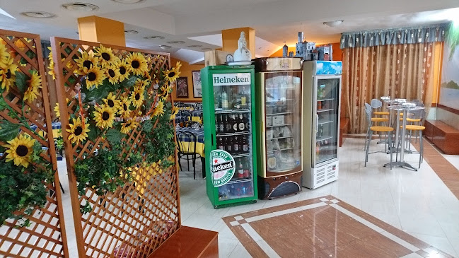 Reviews of Pizzeria Ristorante La Piccola Botte in Crispiano - Ristorazione