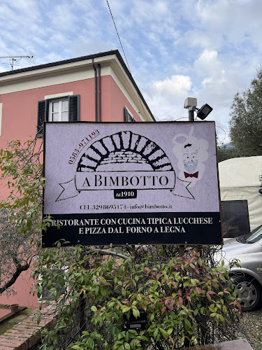 Ristorante Pizzeria A Bimbotto