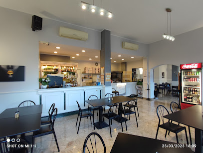 Pizzeria Michelangelo