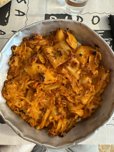 Opinii despre Mariposa - Pizzeria e B&B în Capaccio Paestum - Ristorazione