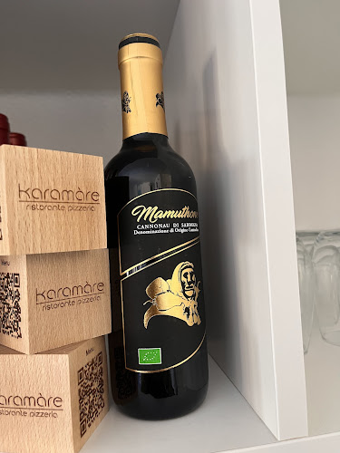Ristorante Karamàre - Siniscola