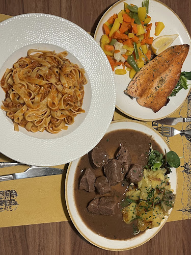 Ristorante Pizzeria Birreria Paulaner Stuben - Bolzano