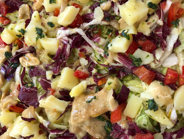 Alice Pizza Velletri - Velletri