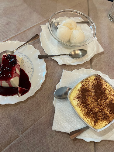 Opinii despre Ristorante Il Barroccio în Firenze - Ristorazione