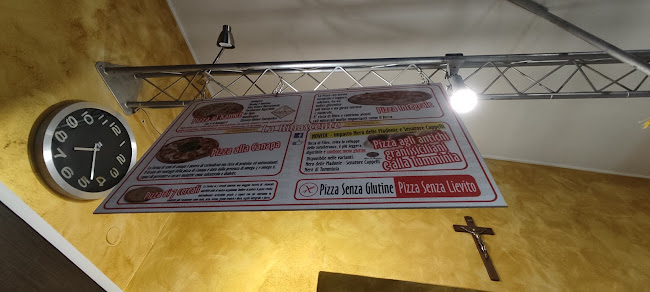 Reviews of La Rinascente in Barcellona Pozzo di Gotto - Ristorazione