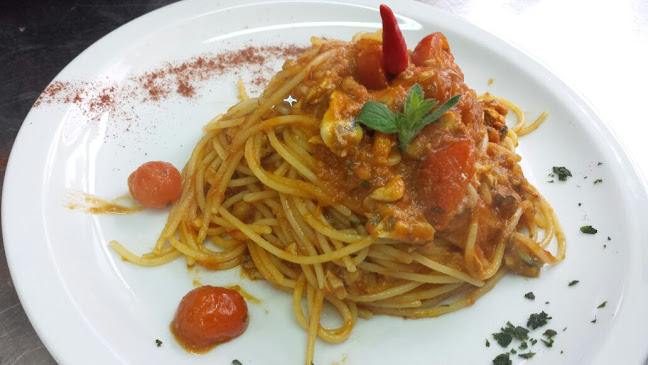 U' Cafisu - Ristorazione