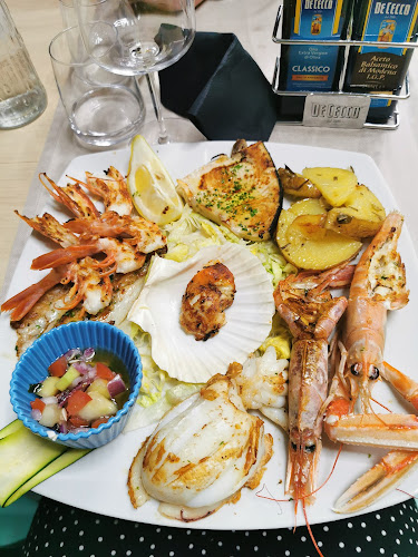 Opinii despre Ristorante Pizzeria Amici Miei în Trecate - Ristorazione