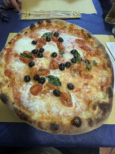 Pizzeria Adamello - Salò