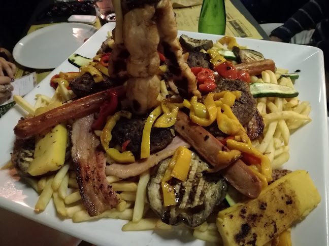 Comentarii opinii despre Fabbrica di Pedavena Mirano