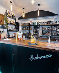 Skalunata cafè retrò