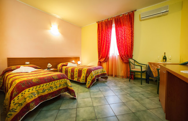 La Lanterna Ristorante - Pizzeria - Camere - Martano