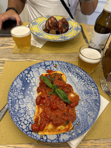 Opinii despre Il Datterino în Napoli - Ristorazione