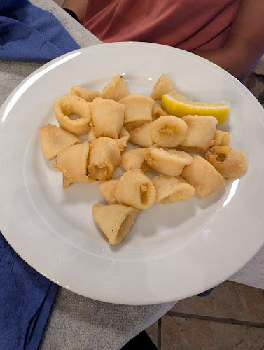 Comments and reviews of Mangiamare