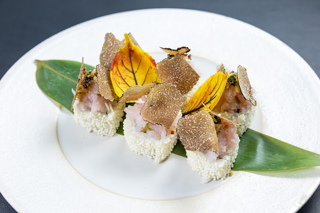 Comentarii opinii despre Sushisen