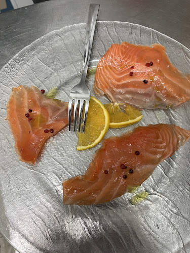 Posto 9 Chalet - Villa Rosa