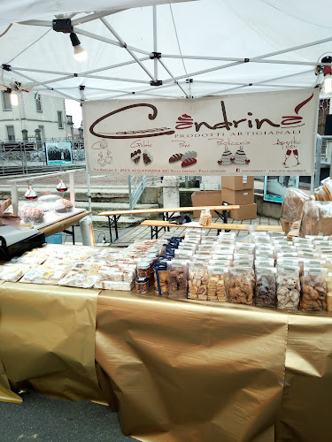 Opinii despre Candrina Panetteria - Pasticceria - Caffetteria - Gelateria în Acquafredda - Ristorazione