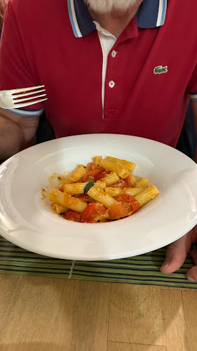 Ristorante Vitto Pitagorico (Vegan-Vegetariano-Gluten Free) - Ristorazione