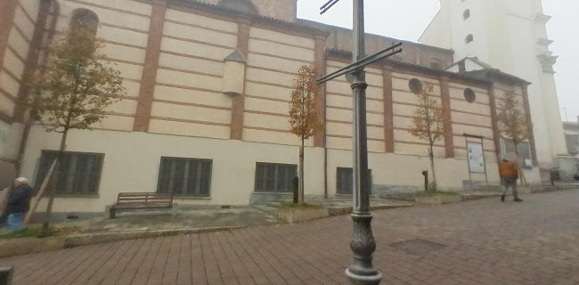 Opinii despre Karma Cafè Settimo Torinese în Settimo Torinese - Ristorazione