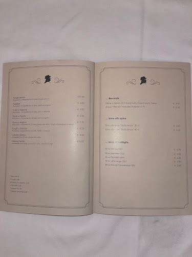 Ristorante Pizzeria Don Alfonso - Parma