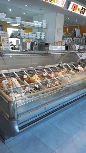 Gelateria Hola - Ristorazione