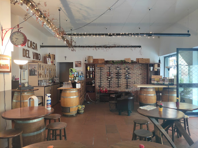 La Casa del Vino - Ristorazione