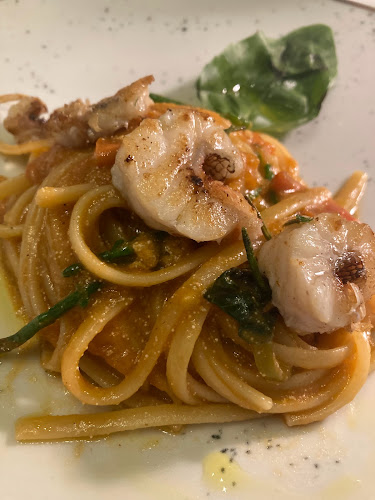 Comentarii opinii despre Cuoco Di Bordo