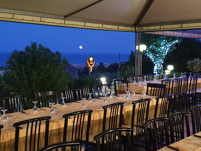 La Fenice - Ristorante-Pizzeria-Braceria