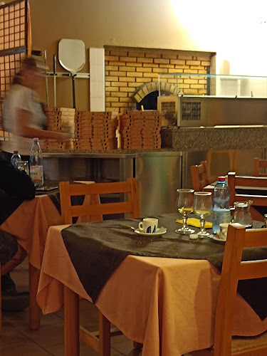 Opinii despre Trattoria Monterosa în Omegna - Ristorazione