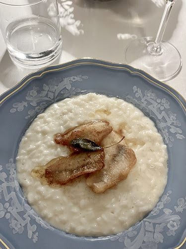 Opinii despre Il Sole di Ranco în Ranco - Ristorazione