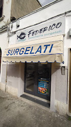Federico Pescheria Surgelati