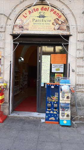 Panificio L'arte del Pane Phone number