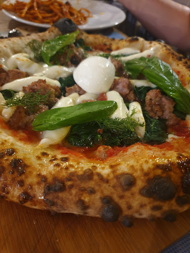 Amecasa Osteria Pizzeria - Ristorazione