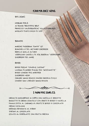 Ristorante I Palazzi