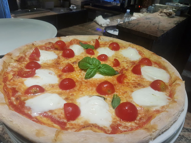 Ristorante pizzeria Rosmarino - Legnano