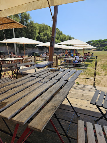 Località Baratti, 57025 Baratti LI