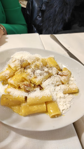 Opinii despre Taverna Cestia Roma în Roma - Ristorazione