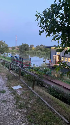 Tintero Boat - Italian Fish Restaurant - Torretta