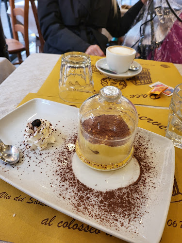 La Pace del Cervello - Roma