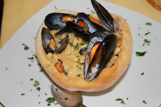 Ristorante Pizzeria Napul'è - Ristorazione