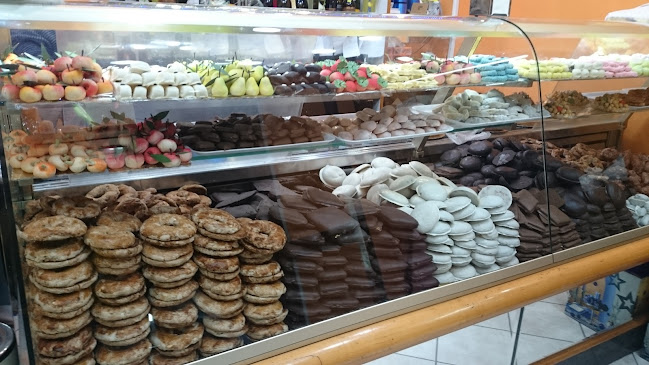 PASTICCERIA MANNA