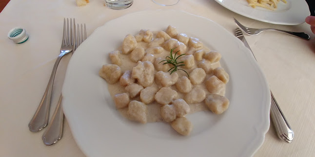 Ristorante Teresa Di Taddei Elvisia