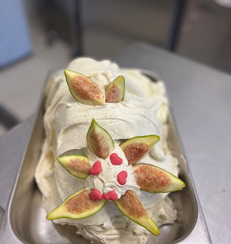 Titillapapilla gelateria