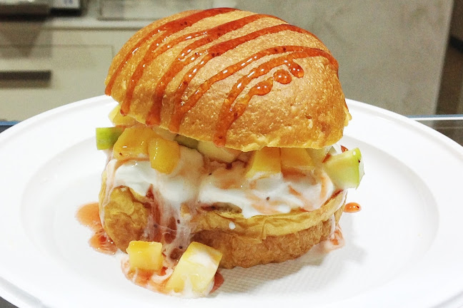 Yogorino Tradate - Ristorazione