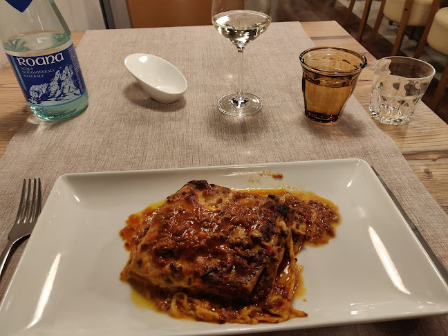 Ristorante Sessanta126 - Ristorazione