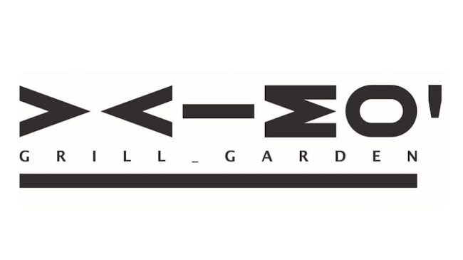 Vaimo' grill_garden