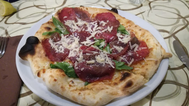 Opinii despre L'Archetto în Martina Franca - Ristorazione