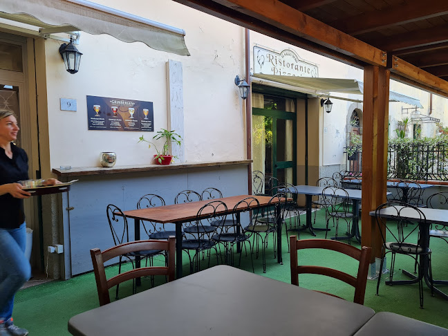 Ristorante Pizzeria Il Gallo Nero