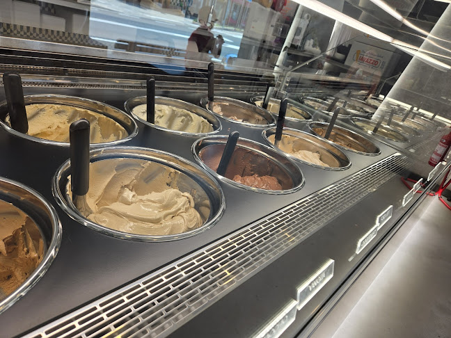 Viale Dante Alighieri, 65, 21016 Luino VA