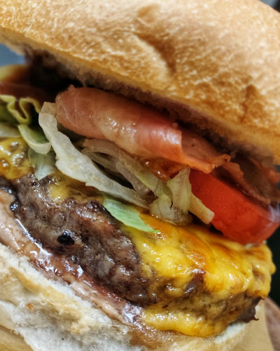 Murphy's Meeting Point - Ristorazione