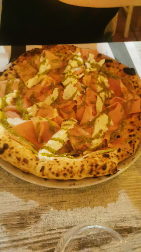 Opinii despre Pupillo Pura Pizza în Priverno - Ristorazione